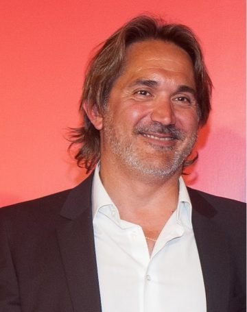 Javier Bergón prieto