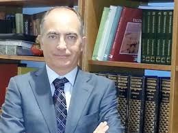 rafael martin